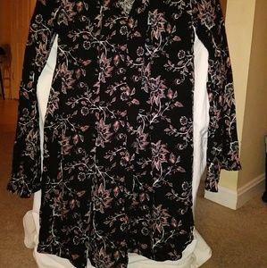 Dress for work or play